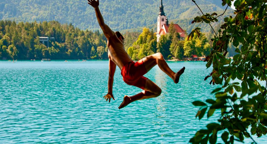 Waterpret Bled Waterpret Bled